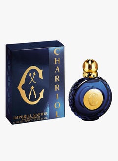 CHARRIOL Imperial Saphir EDP 100ml 