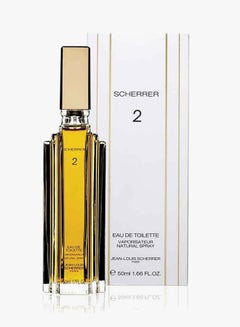 Scherrer 2 EDT 50ml - v1524634953/N14349858A_2