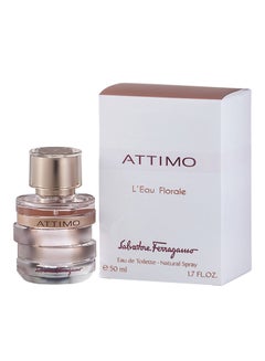 Attimo L'Eau Florale EDT 50ml