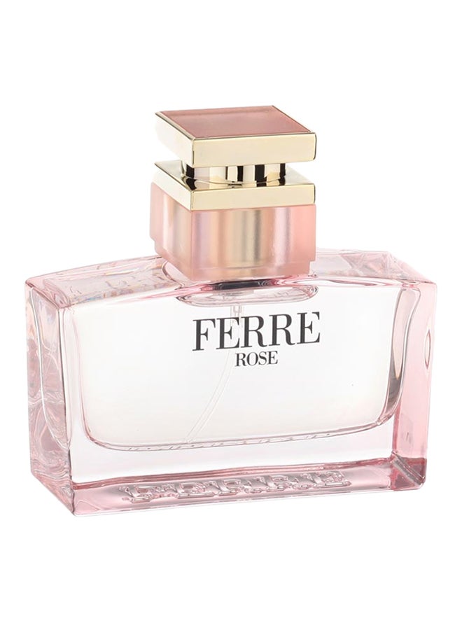 جيانفرانكو فير عطر روز 50ملليلتر 
