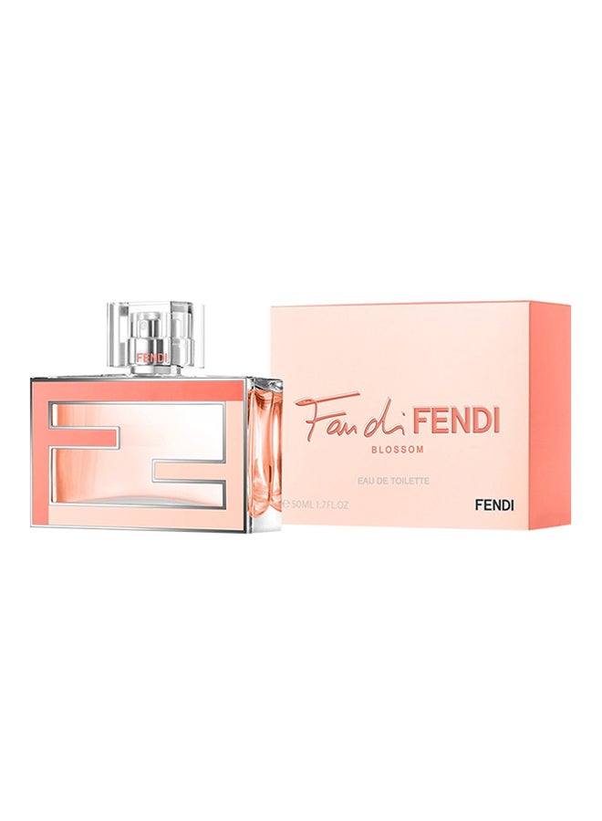 فيندي ماء تواليت بلوسوم 50ملليلتر - Image 1