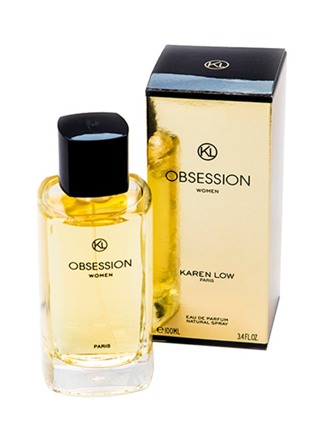 كارن لو ماء عطر كارين لو 100ملليلتر 