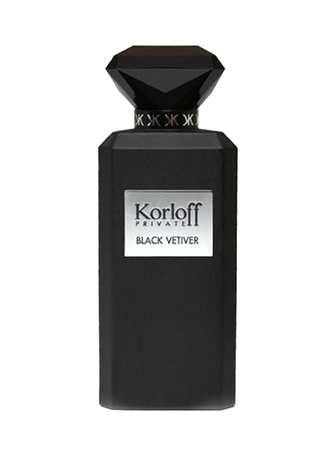 عطر برايفت بلاك فيتفير 50ملليلتر
