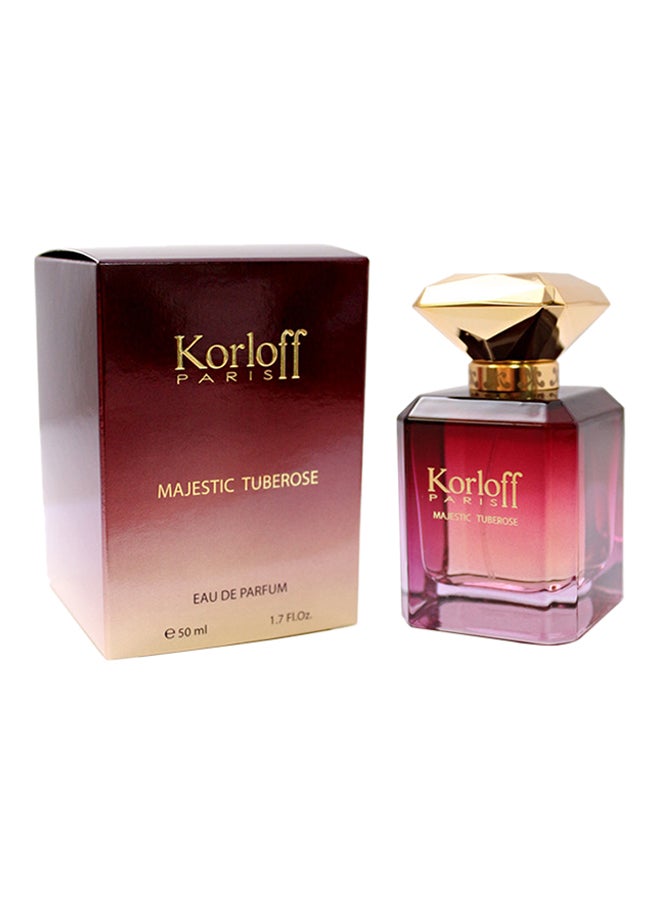 KORLOFF Majestic Tuberose EDP 50ml