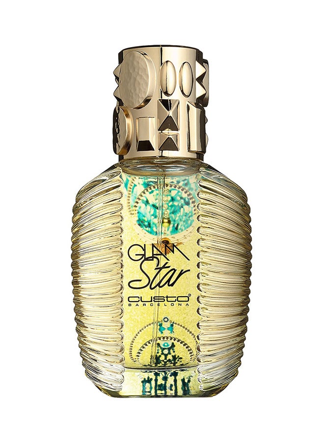 Custo Barcelona - Glam Star EDT 100ml - Image 1