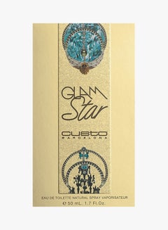 Custo Barcelona Glam Star EDT 50ml  - Image 2