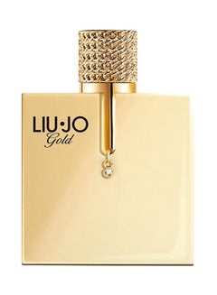 ليو جو ماء عطر جولد 50ملليلتر 