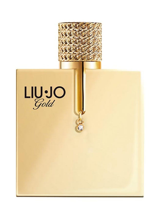 ليو جو ماء عطر جولد 50ملليلتر