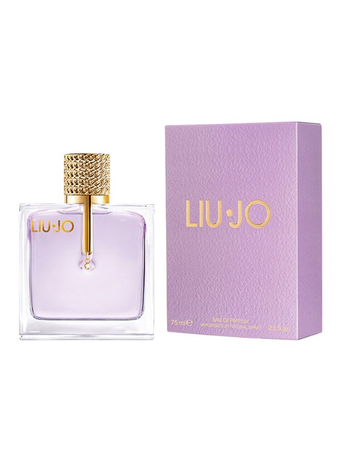 Liu Jo - Liu.Jo EDP 75ml - Image 1
