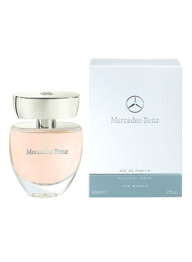 Mercedes-Benz Mercedes Benz EDP 60ml 