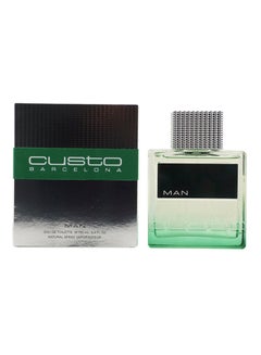 Custo Barcelona Man EDT 100ml 