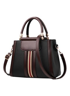 Black/Brown