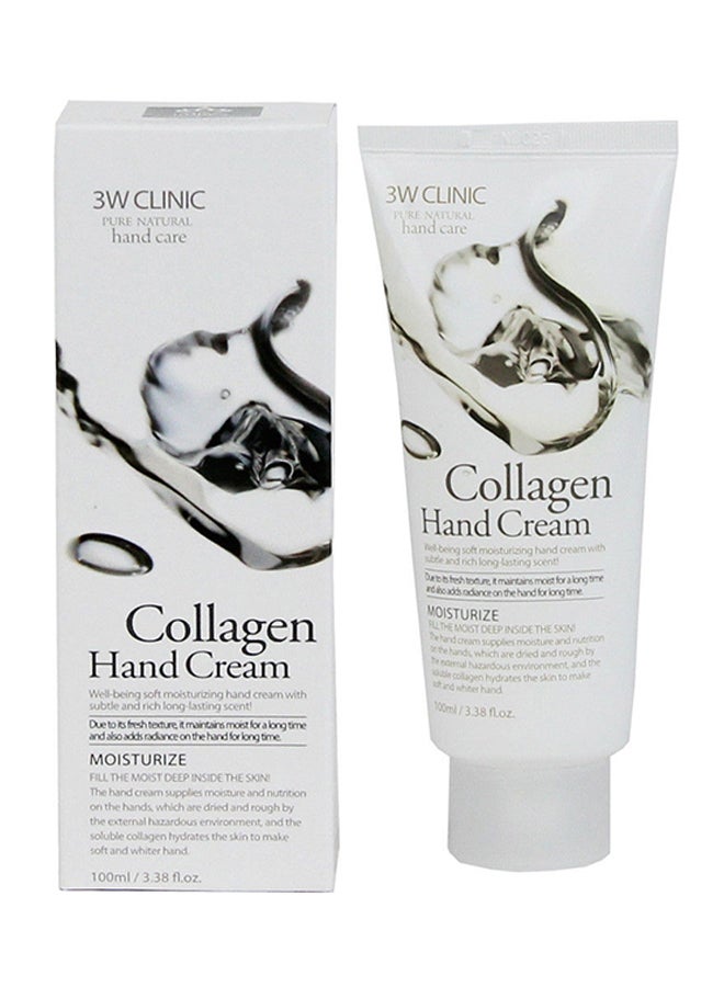 Collagen Hand Cream 100ml - v1524637216/N14352032A_1