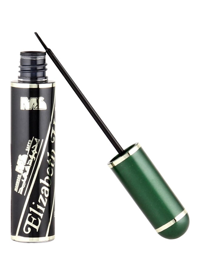 Elizabeth Helen Liquid Eye Liner Black  - Image 1
