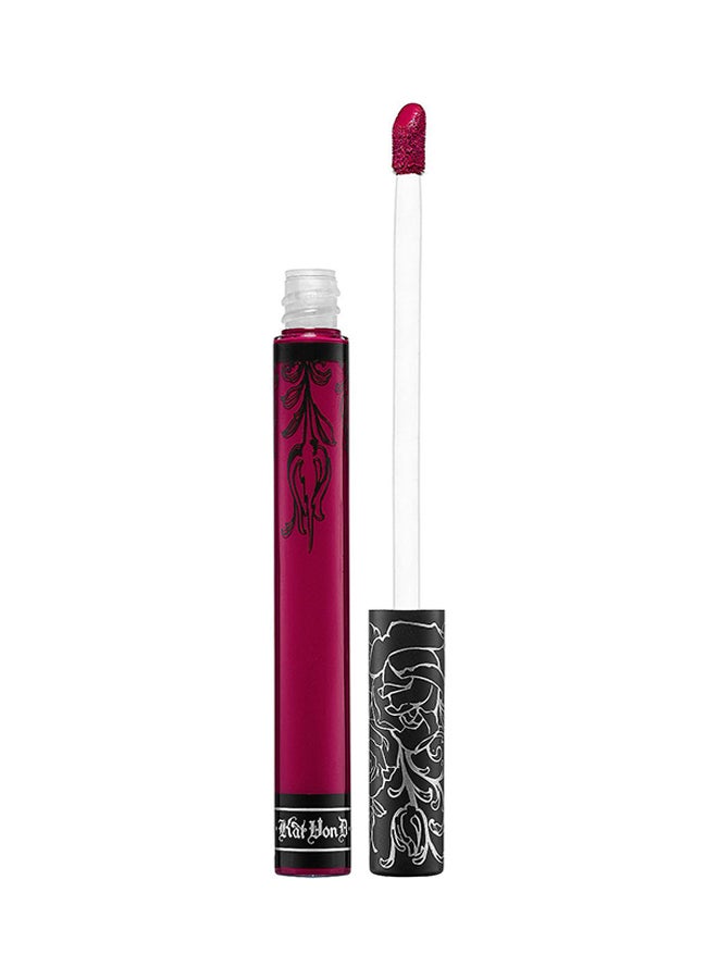 Kat Von D Everlasting Liquid Lipstick L.U.V 