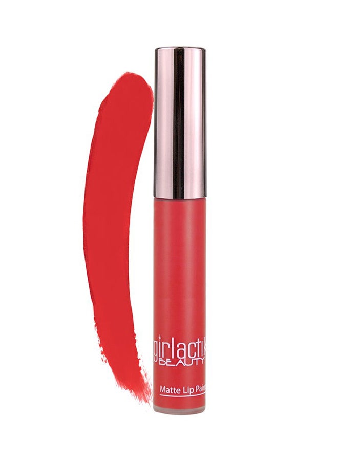 جيرل أكتيك ملون شفاه مطفأ أيقوني - Image 1