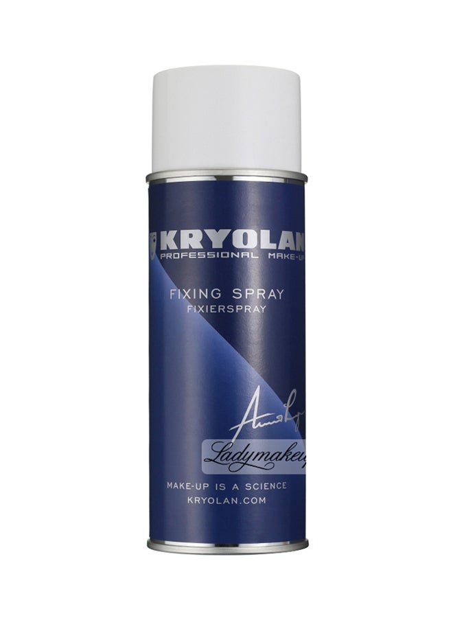 كرايولان بخاخ إيروسول للإصلاح شفاف - Image 1