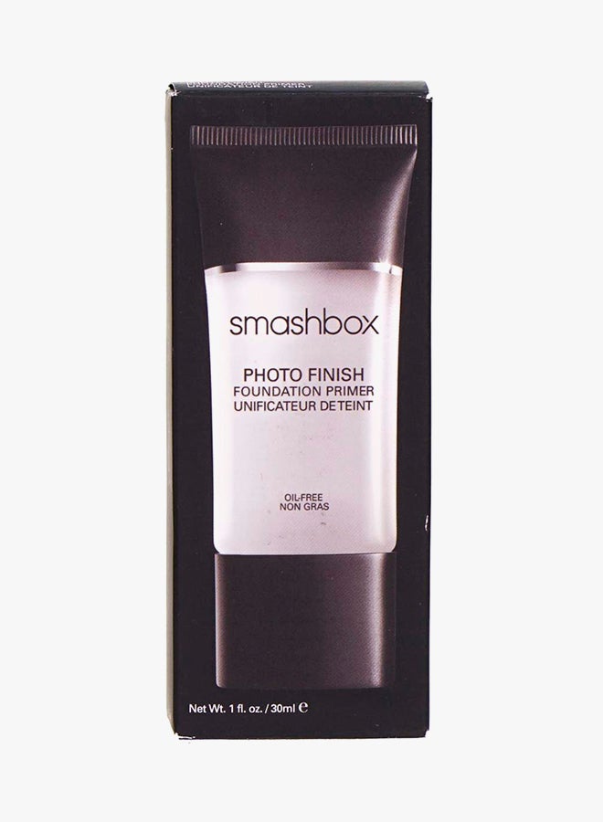 SmashBox Photo Finish Foundation Primer Clear  - Image 2