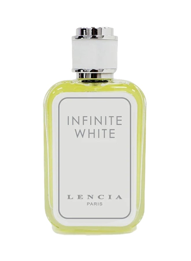 ماء عطر إنفينيت وايت 100ملليلتر