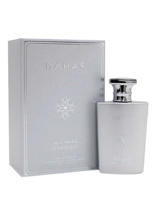 Khaltat Oud Rahaf EDP 60ml 