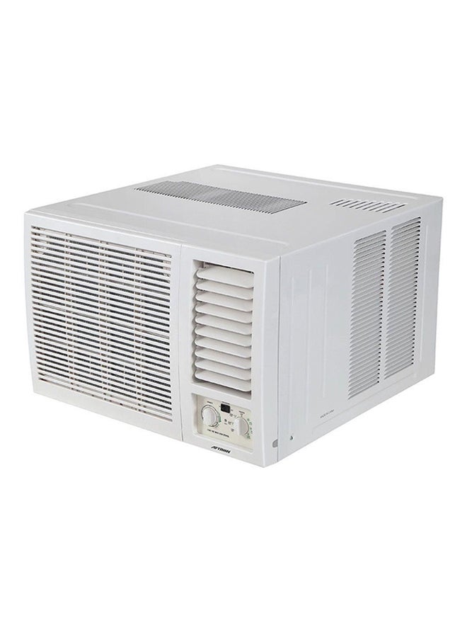 أفترون جهاز تكييف هواء شباك 20056BTU 1.6 TON AFA24060 أبيض - Image 1