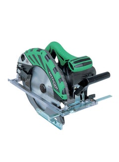 Circular Saw Green