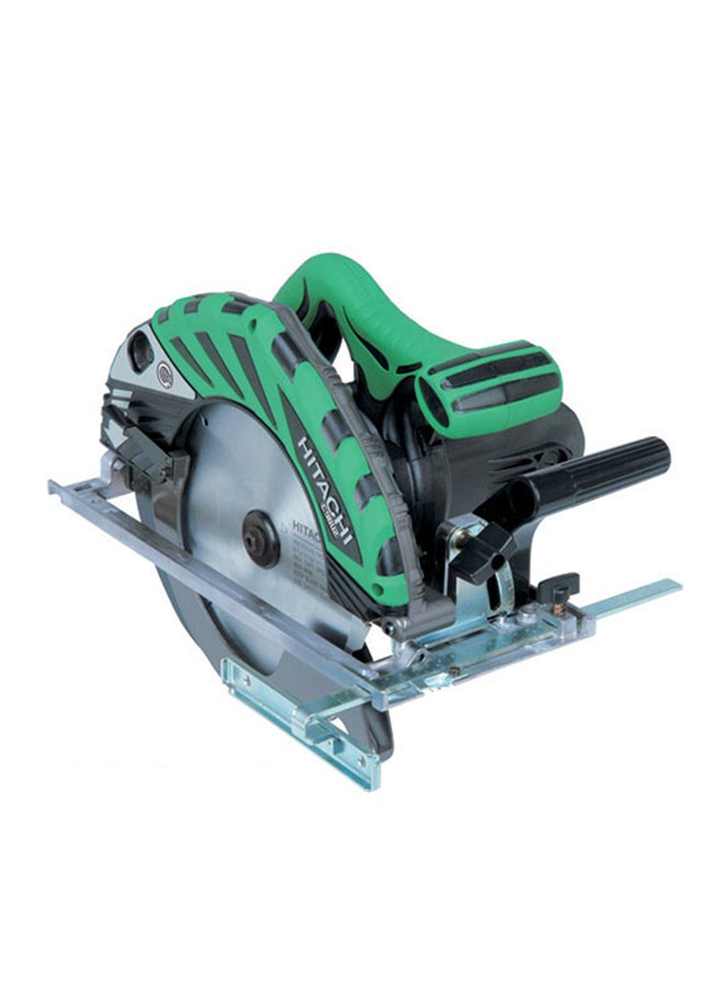 HITACHI - Circular Saw Green - Image 1