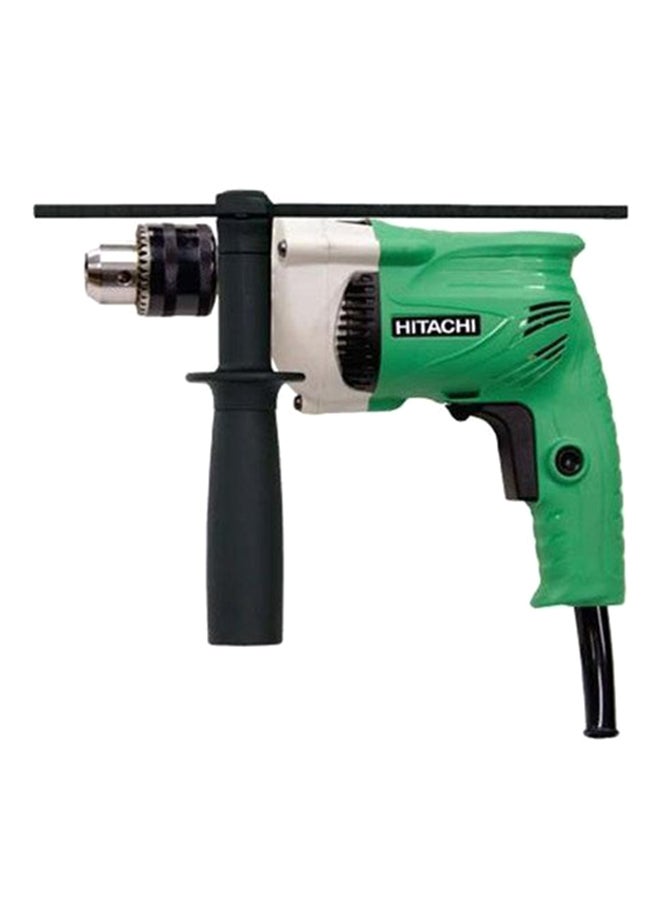 HITACHI Impact Drill Green
