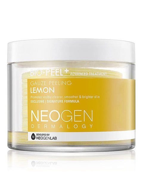Dermalogy Bio-Peel Gauze Peeling Lemon 200ml
