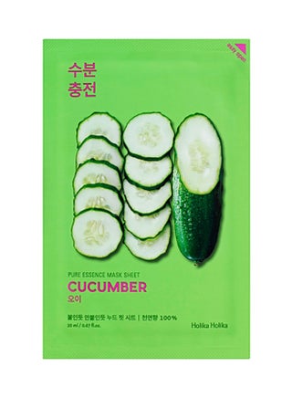Cucumber Pure Essence Mask Sheet - v1524659318/N14366641A_1