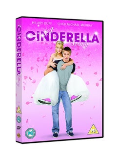 A Cinderella Story DVD