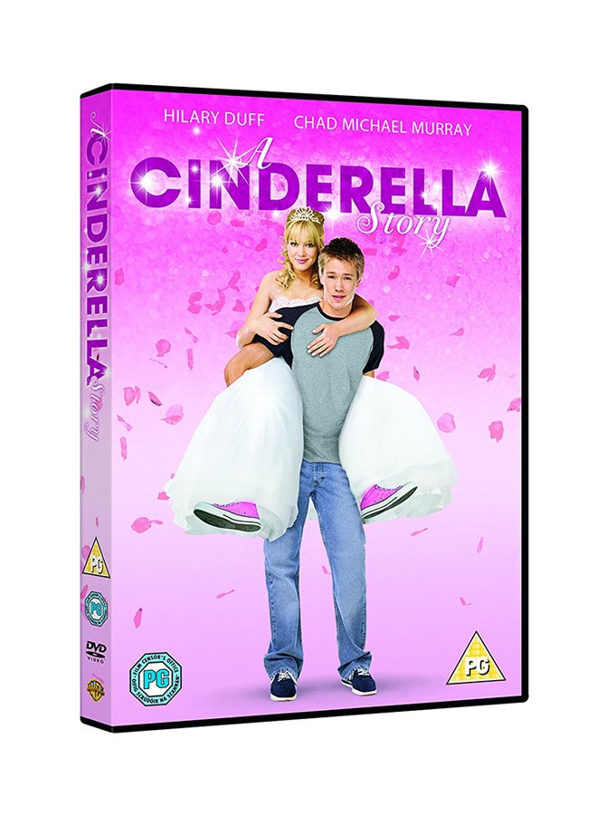Generic - A Cinderella Story DVD - Image 1