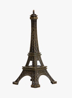 Romantic Eiffel Tower Paris Model Figure Gold 15centimeter - v1524663201/N14353417A_2