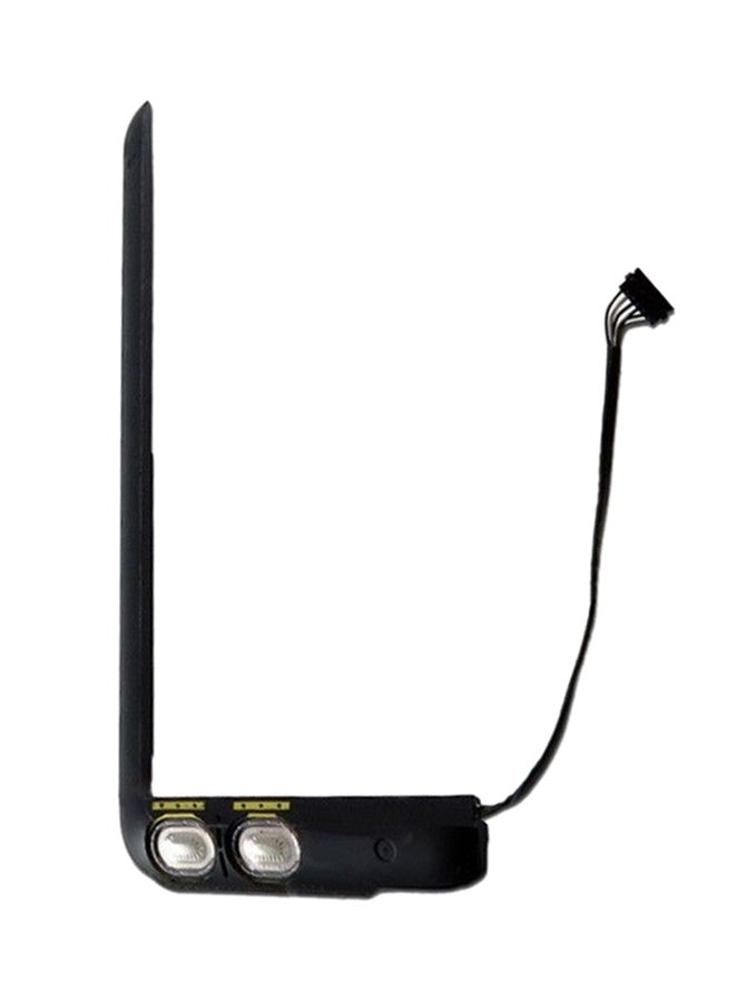 Buzzer Replacement Spare Part For Apple iPad 3 Black/Silver