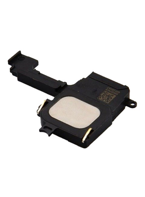 Buzzer Ringer Loud Speaker Module Replacement Spare Part For Apple iPhone 5 Black/Silver