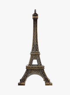 Romantic Eiffel Tower Paris Model Figure Gold 15centimeter - v1524663599/N14353417A_3