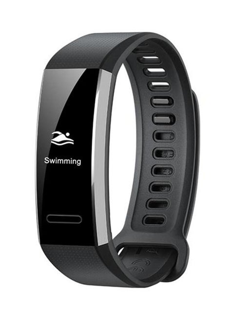 HUAWEI Band Pro GPS Version Fitness Tracker Black Best Price