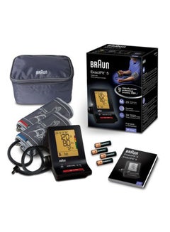 BRAUN ExactFit 5 Upper Arm Blood Pressure Monitor  - Image 3