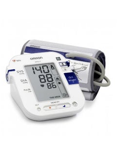 Upper Arm Blood Pressure Monitor M10-IT