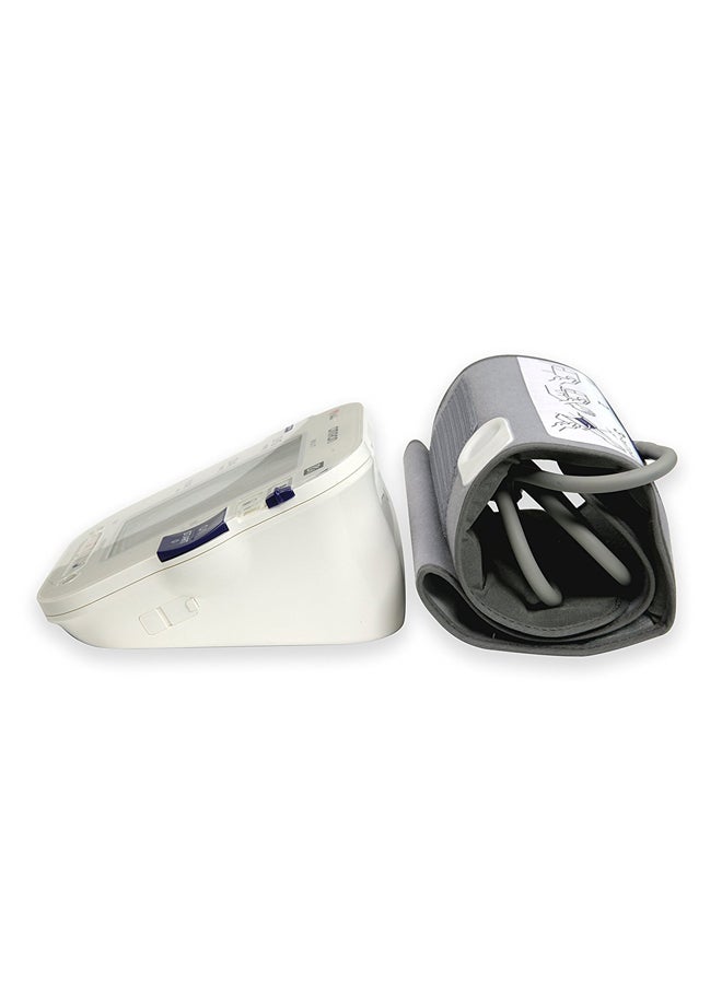 Omron - Upper Arm Blood Pressure Monitor M10-IT - Image 1