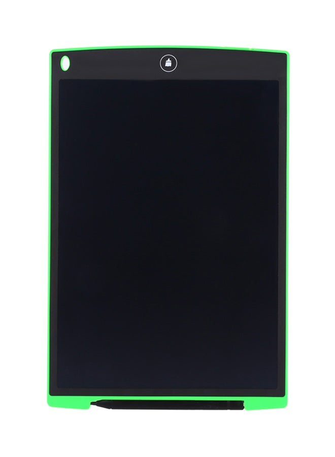 Generic - LCD Writing Tablet Drawing Board With One Click Removal - Image 1