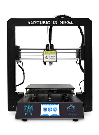 3D Printer With Full Metal - EU Plug Black - v1524664905/N13658510A_1