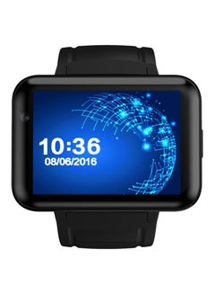DM98 Smartwatch Black