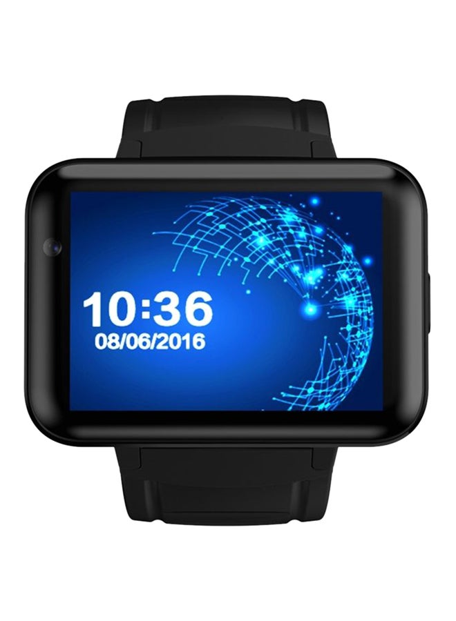 Domino - DM98 Smartwatch Black - Image 1