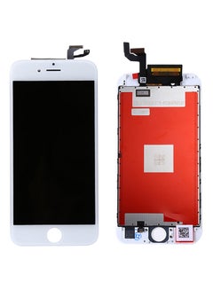 Replacement LCD Screen For Apple iPhone 6s White