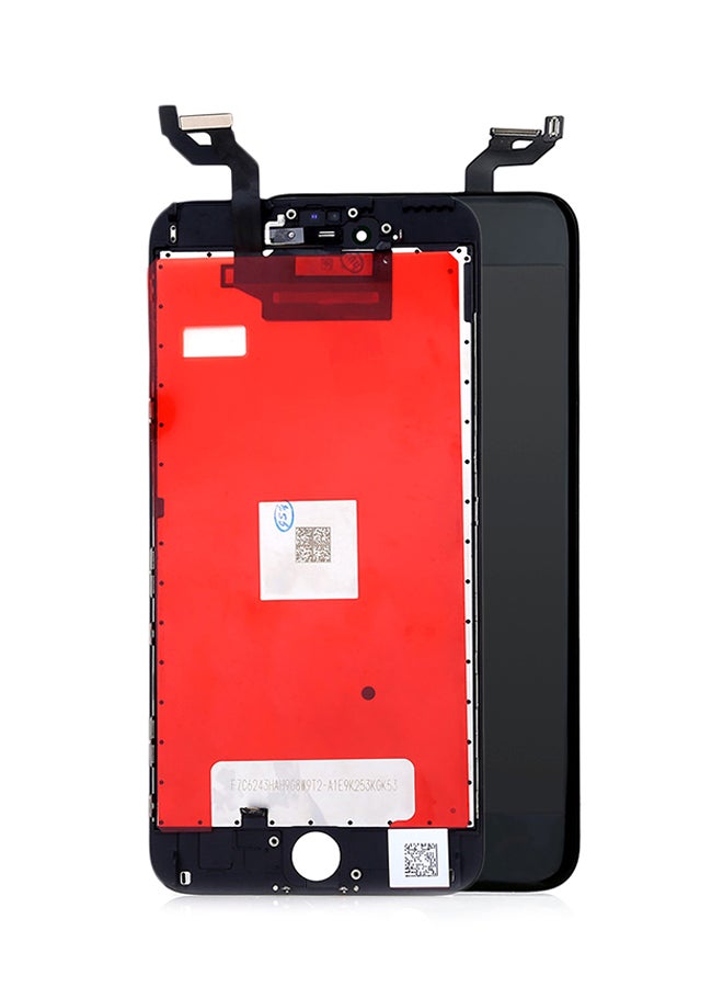 Replacement LCD Screen For Apple iPhone 6s Plus Black