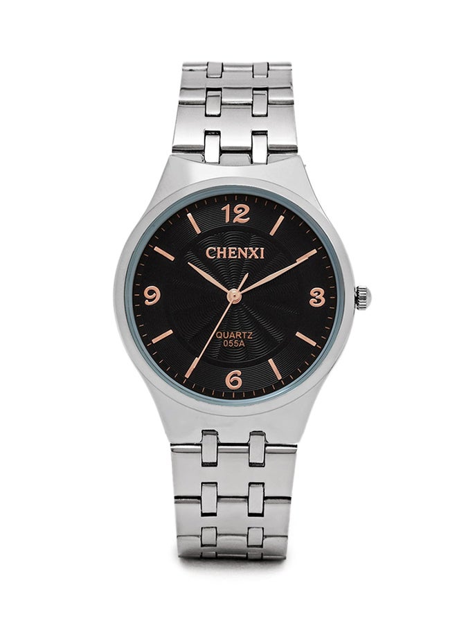 girls Stainless Steel Analog Watch 32471584886