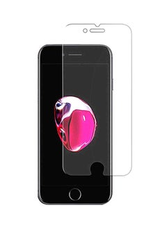 Tempered Glass Screen Protector Film For iPhone 7 Plus Clear