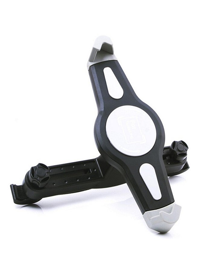 Bracket Holder For Tablet Black