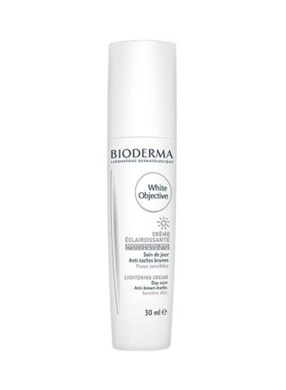 Objective Lightening Cream White 30ml - v1524720103/N11304936A_1
